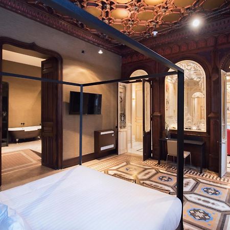 Palacio Salvetti Suites Аліканте Екстер'єр фото